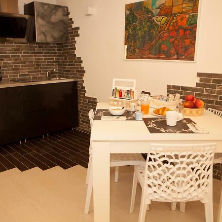 Benincasa Villa Lecce Luaran gambar