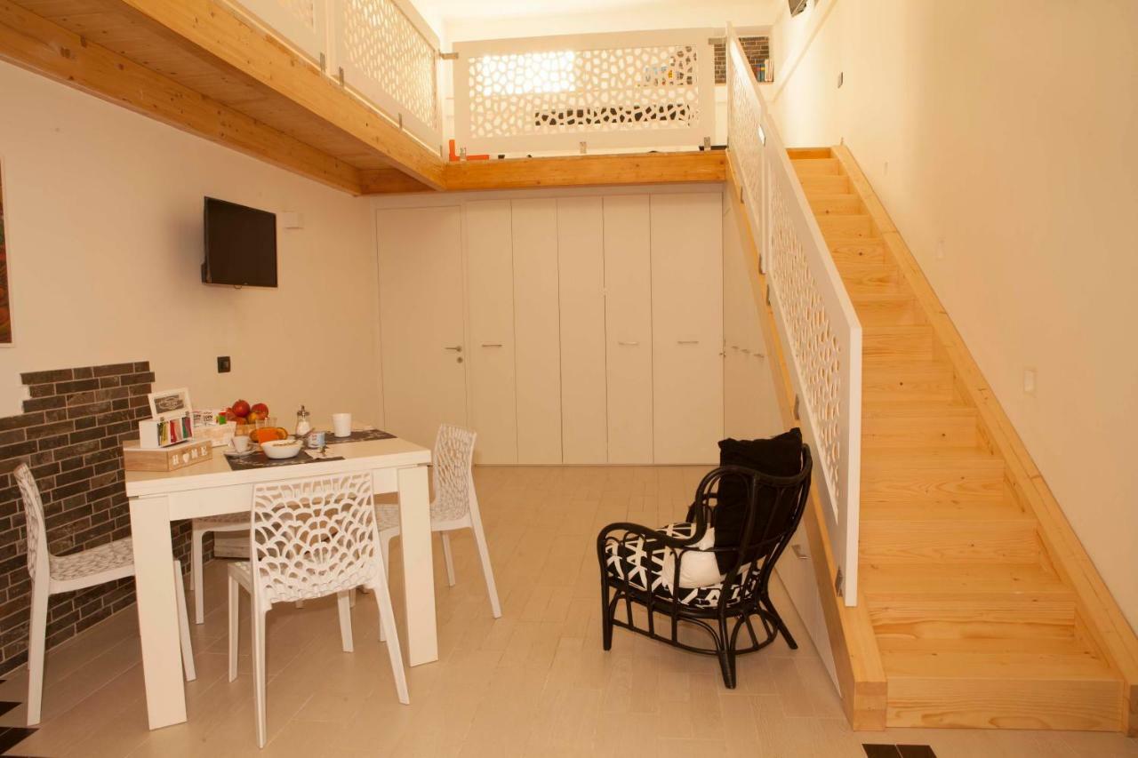 Benincasa Villa Lecce Luaran gambar