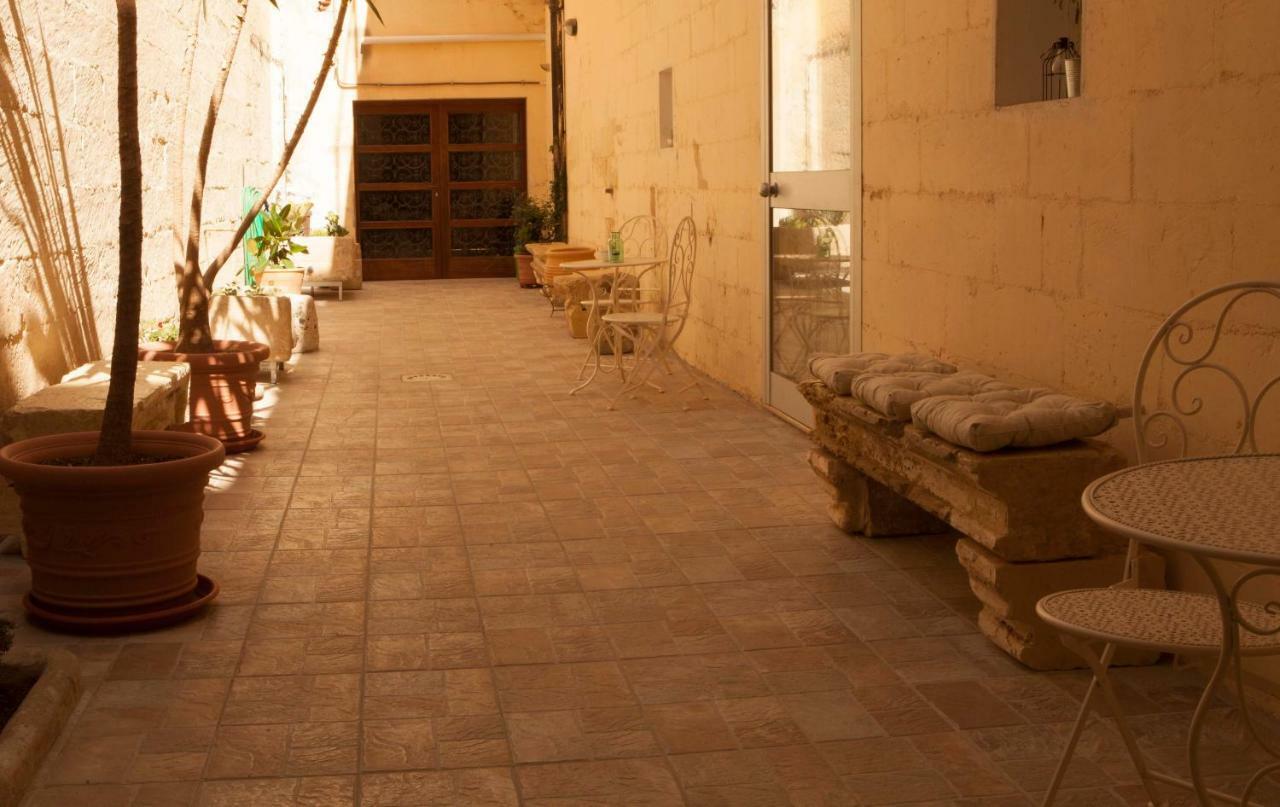 Benincasa Villa Lecce Luaran gambar