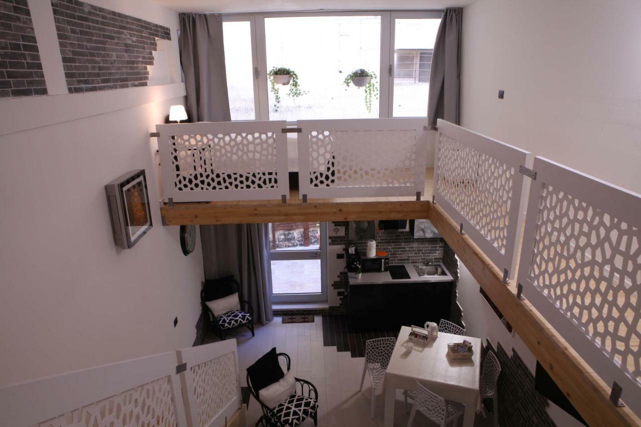 Benincasa Villa Lecce Luaran gambar