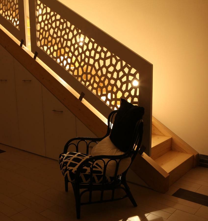 Benincasa Villa Lecce Luaran gambar