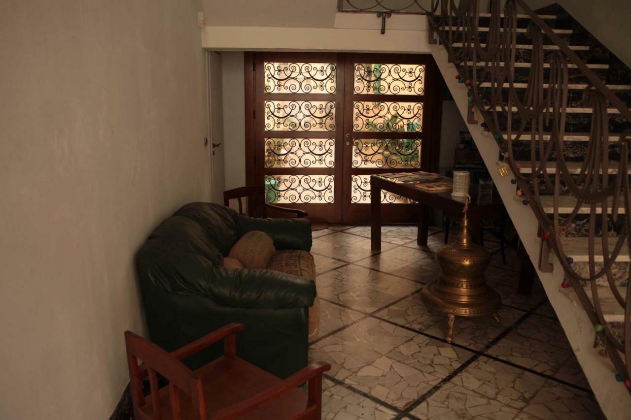 Benincasa Villa Lecce Luaran gambar